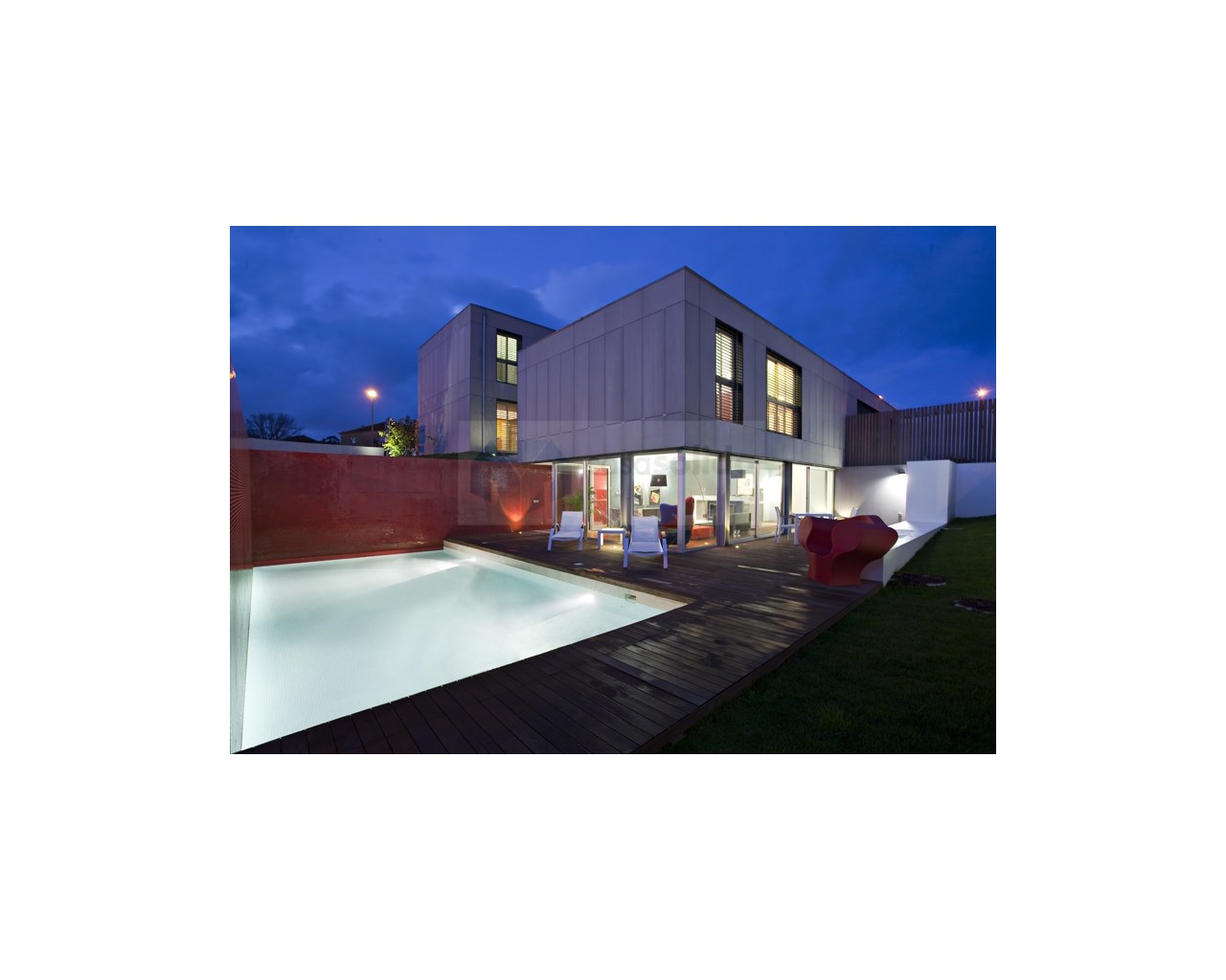 Terreno em Alviães - Palmaz