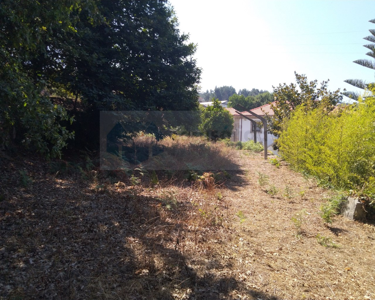 Terreno à venda em Penafiel
