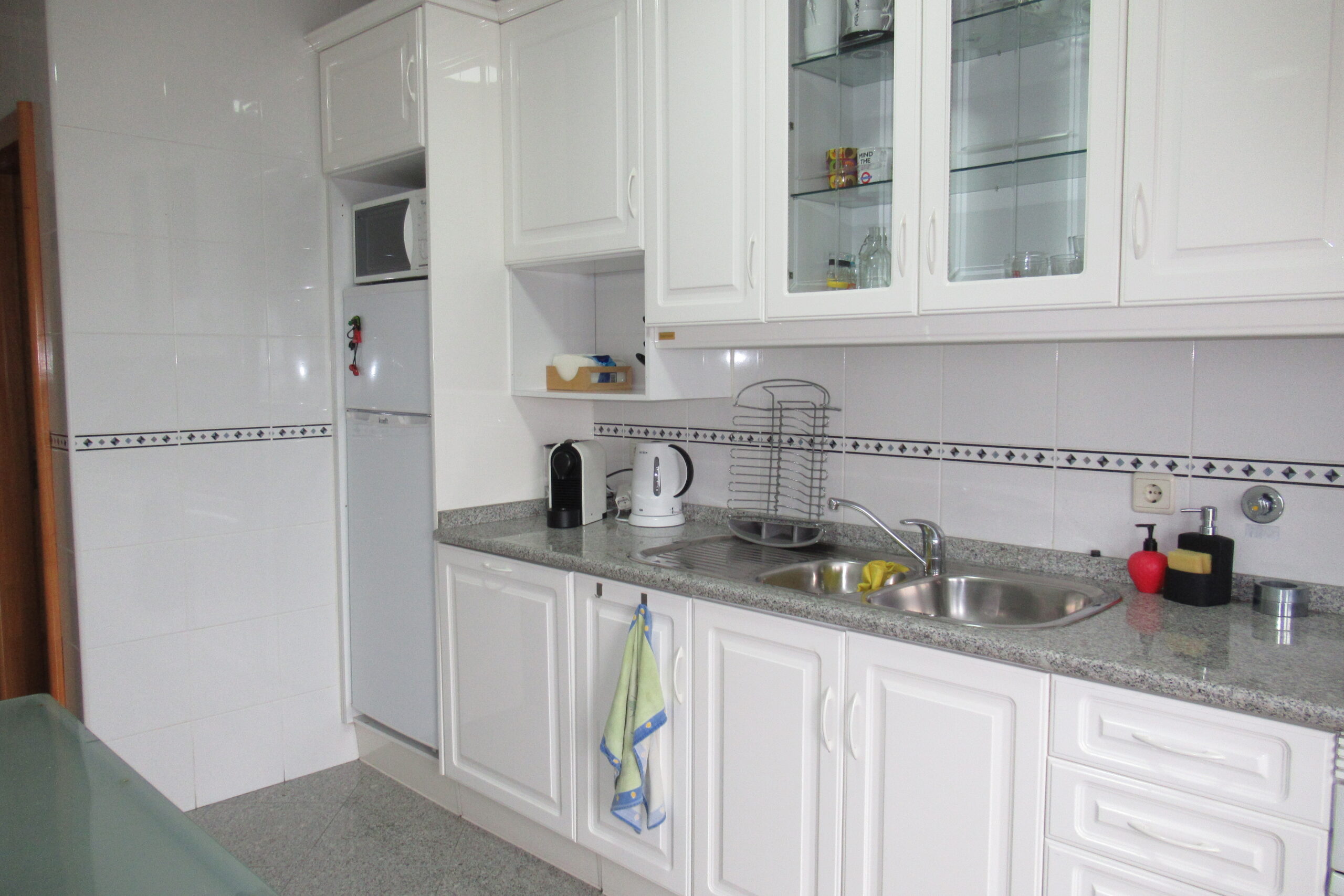 Apartamento T2 ao Gaia Shopping
